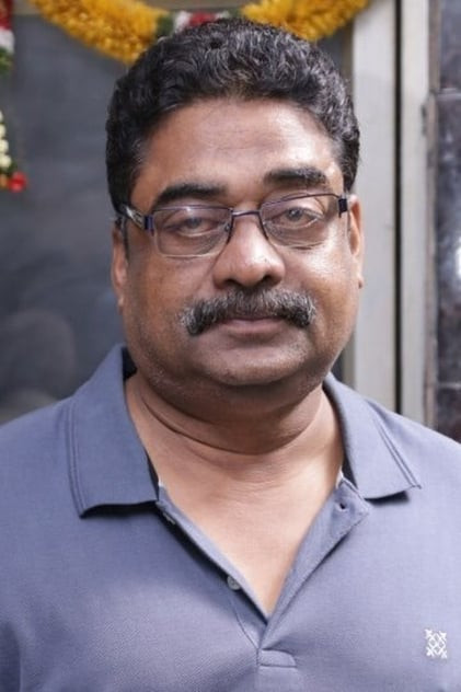 R. N. R. Manohar