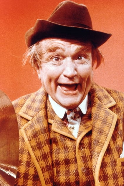 Red Skelton