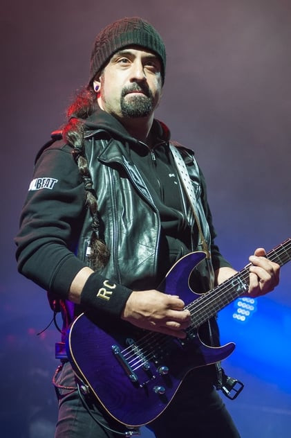 Rob Caggiano