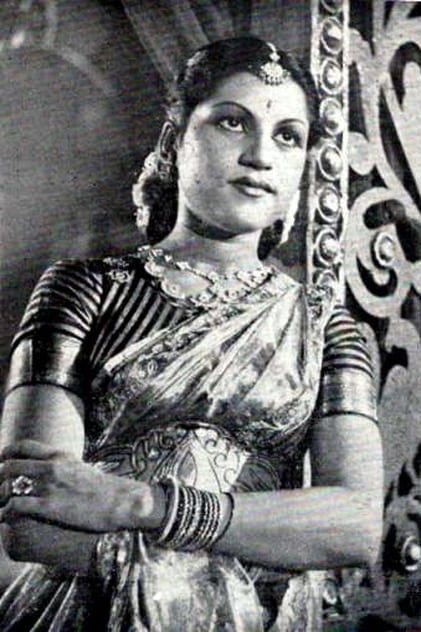 B. S. Saroja