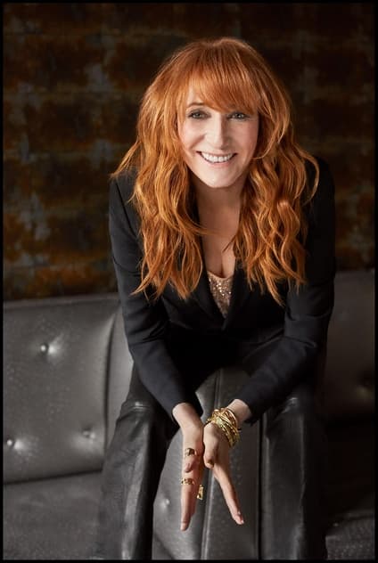 Patti Scialfa