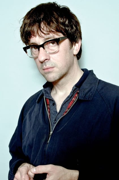 Graham Coxon