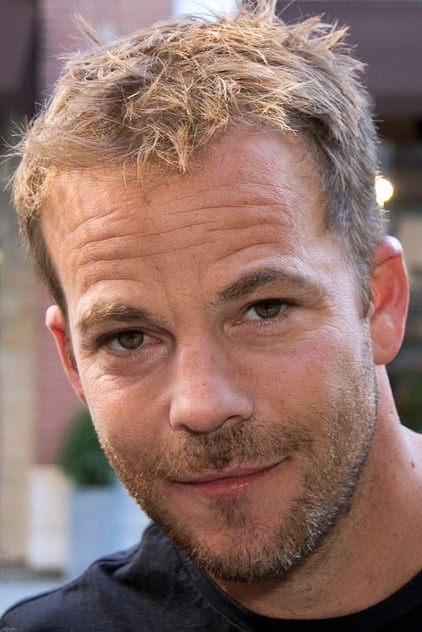 Stephen Dorff