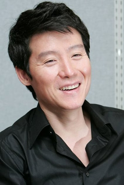 Lee Hyeon-woo