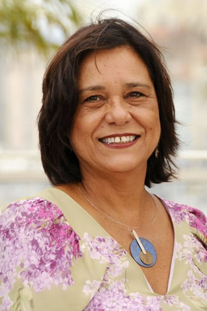 Ana Maria Magalhães