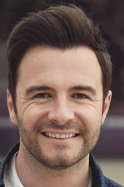 Shane Filan