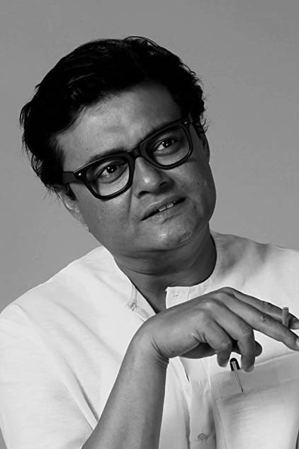 Saswata Chatterjee