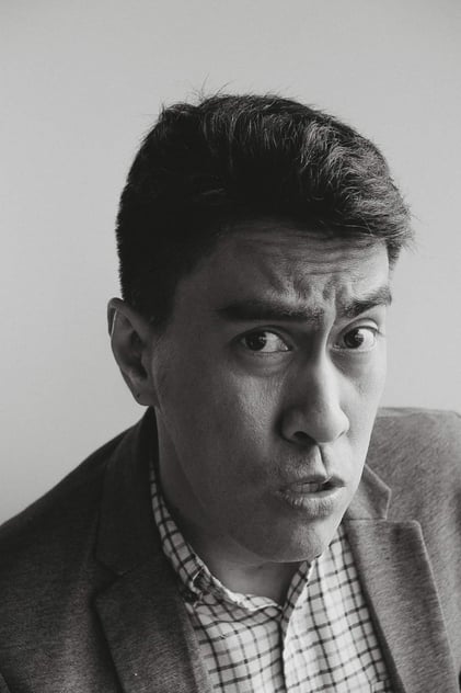 Ramon Bautista