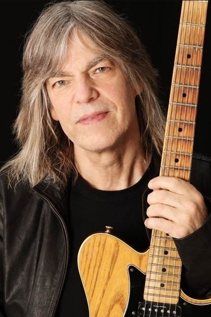 Mike Stern