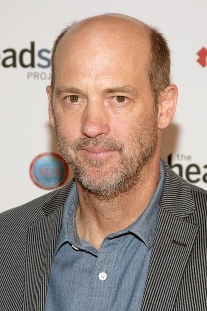 Anthony Edwards