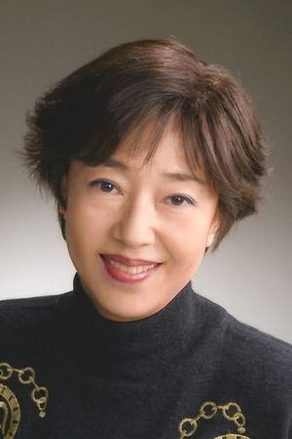 Karin Yamaguchi