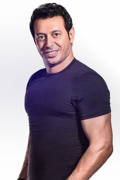 Mostafa Shaaban