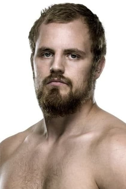 Gunnar Nelson