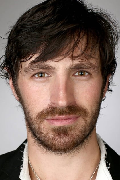 Eoin Macken