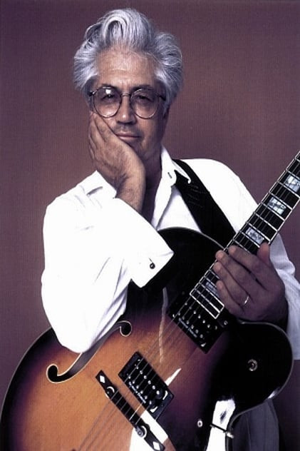 Larry Coryell