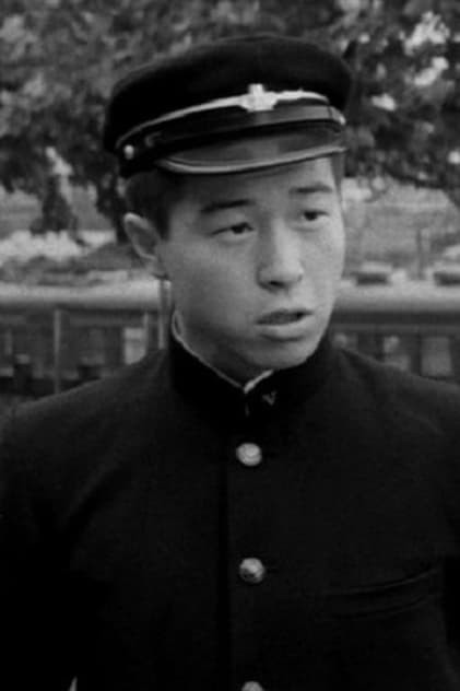 Kazuhiko Kasai