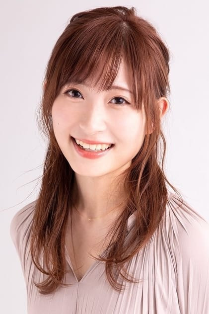 Haruka Shiraishi