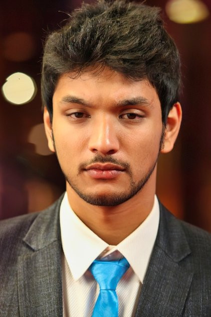 Gautham Ram Karthik
