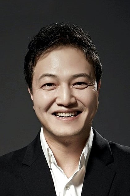 Jung Woong-in (정웅인)