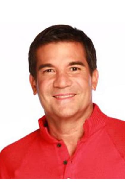 Edu Manzano