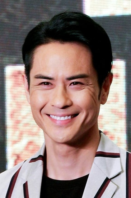 Kevin Cheng Ka-Wing