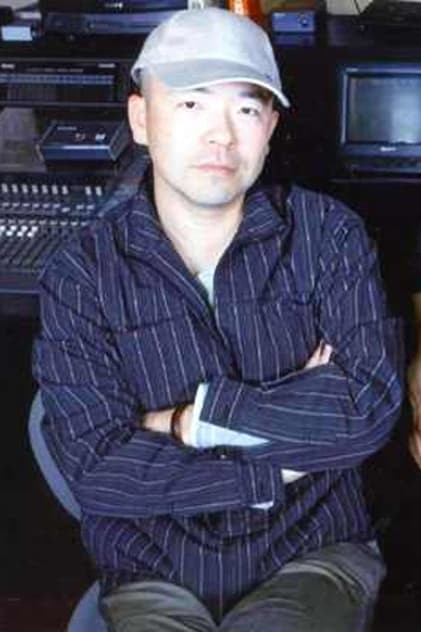 Hajime Takakuwa