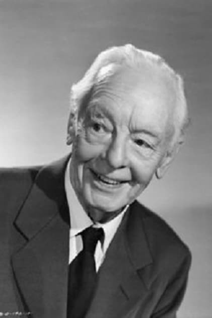 Harry Davenport