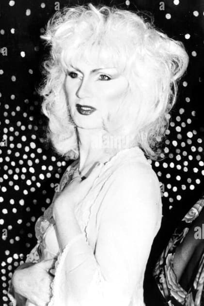 Jayne County