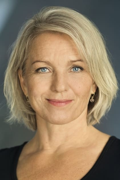 Mette Kolding