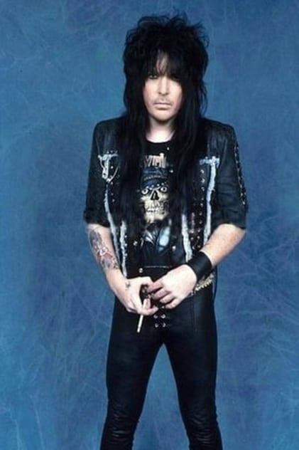 Mick Mars