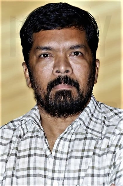 Posani Krishna Murali