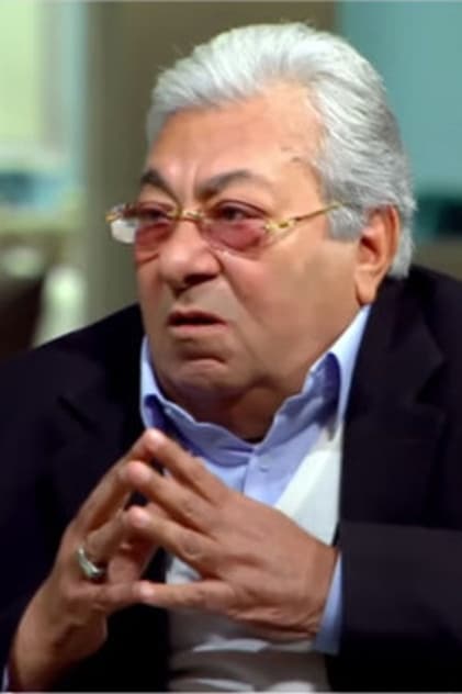 Farouq Falawkas