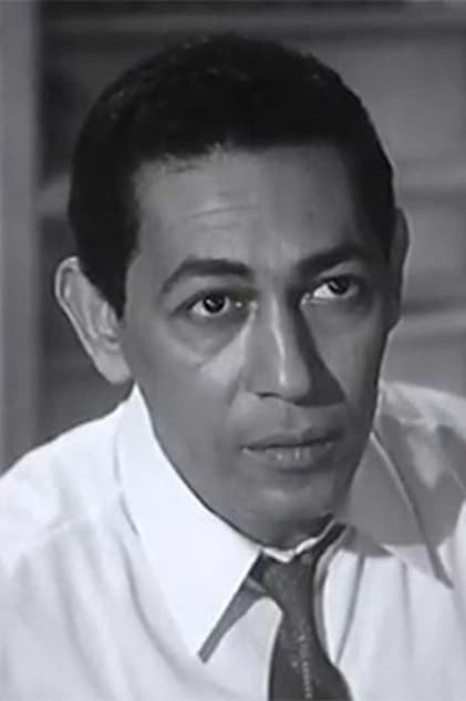 Kamal Yassin