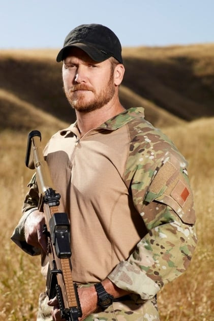 Chris Kyle