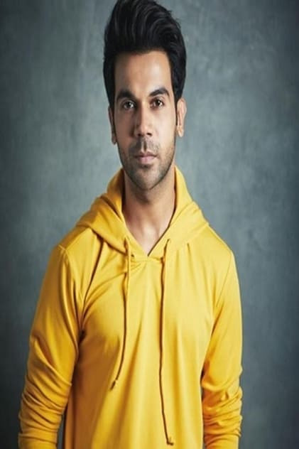 Rajkummar Rao