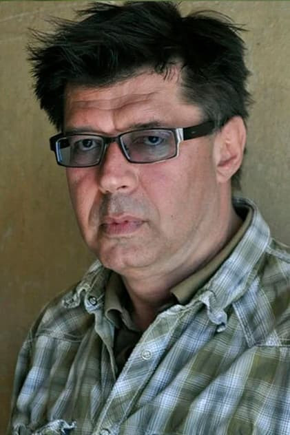 Miroslav Mandić