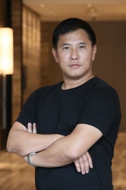 Bruce Law Lai-Yin