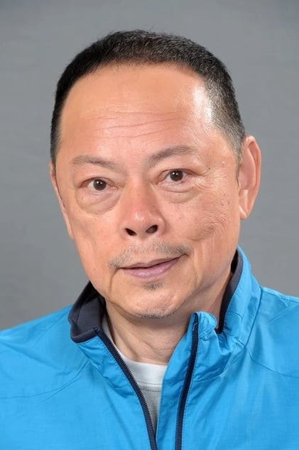 Law Lok-Lam