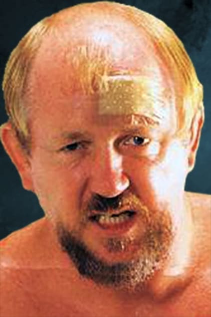 Dory Funk Jr.