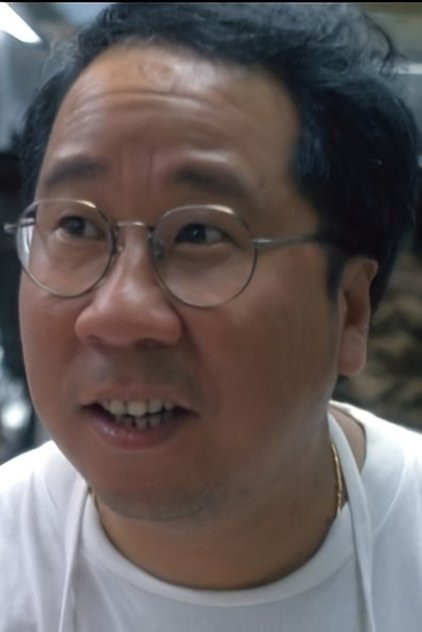 Piggy Chan Kam-Chuen