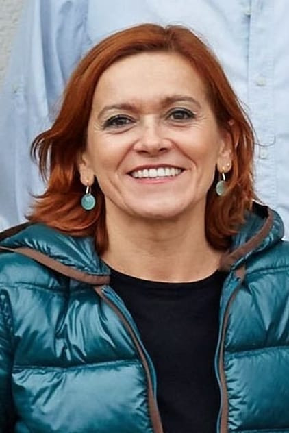 Mireia Gabilondo