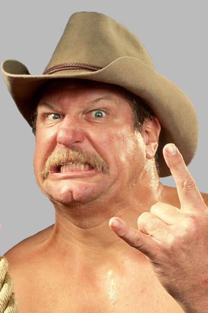 Stan Hansen