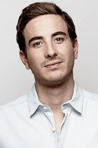 Ryan Corr