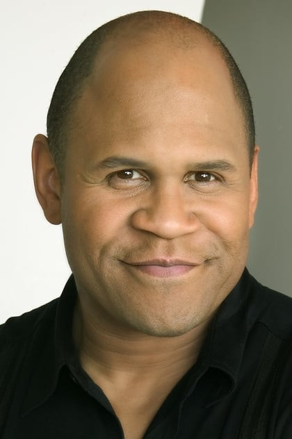 Rondell Sheridan