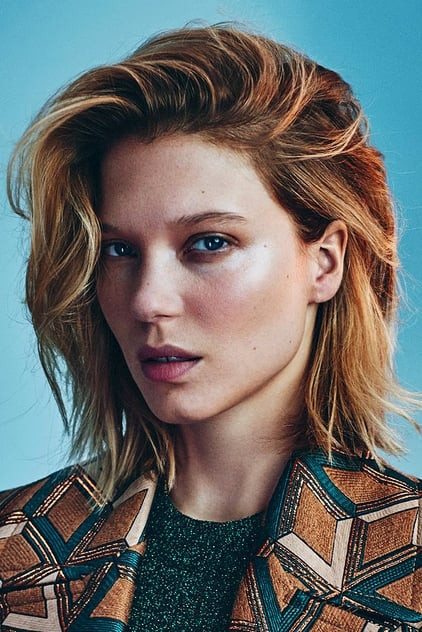 Léa Seydoux