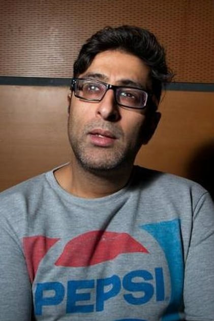 Sanjeev Kohli