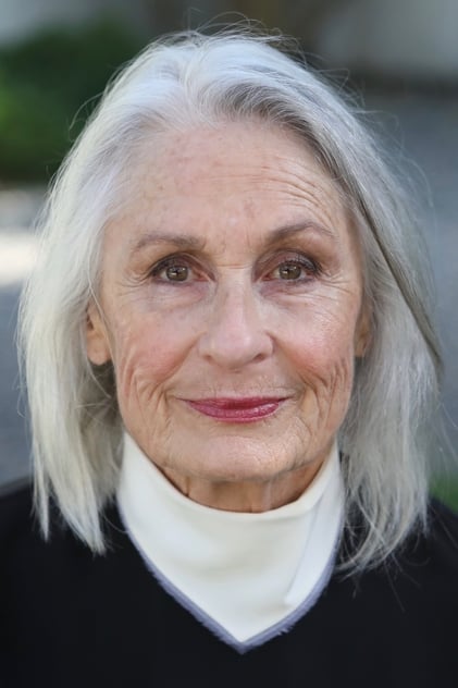 Susan Bay Nimoy