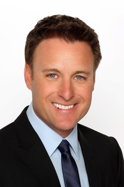 Chris Harrison