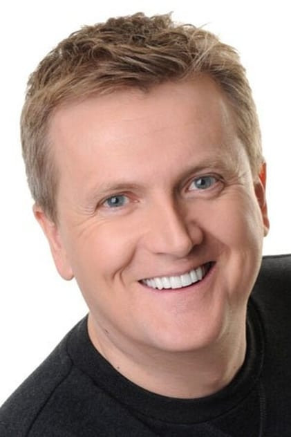 Aled Jones