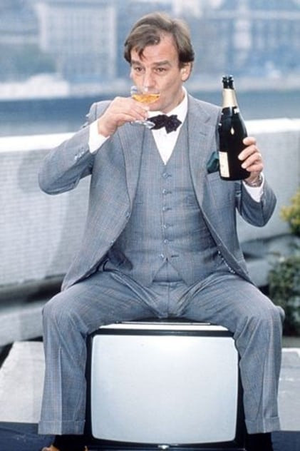 Keith Floyd